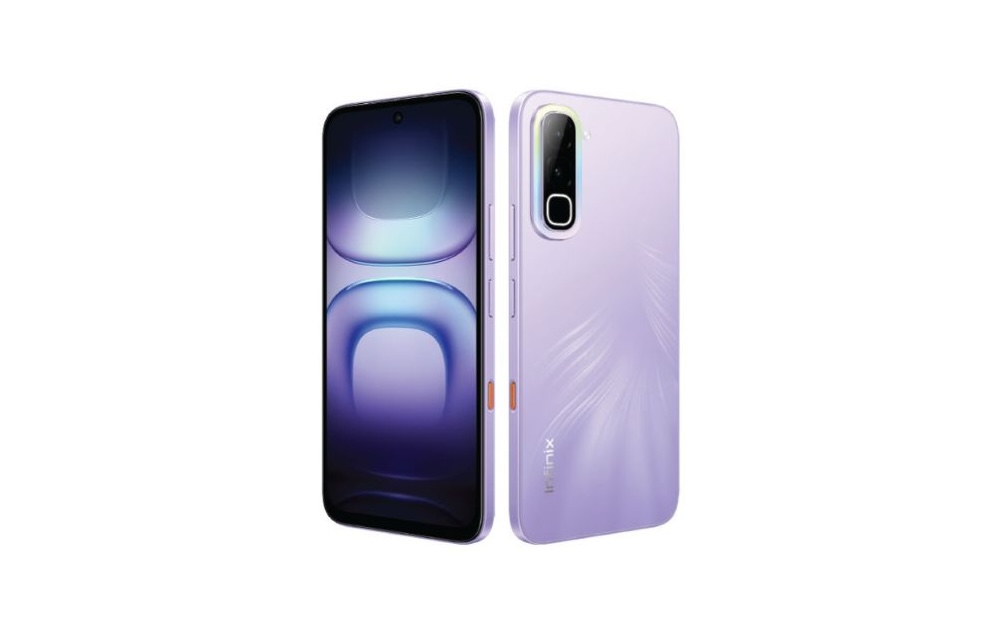Infinix Hot 70 Surfaces Ahead of Schedule with Helio G100 Ultimate  Processor and Massive 6,000mAh Battery — SpecDecoded